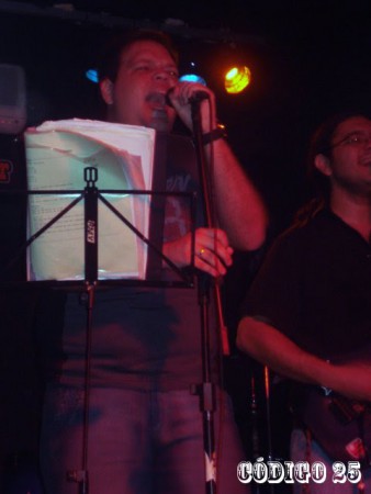Marcio Bordini